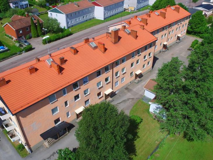 Bostad Sibbesvägen Kristinehamn