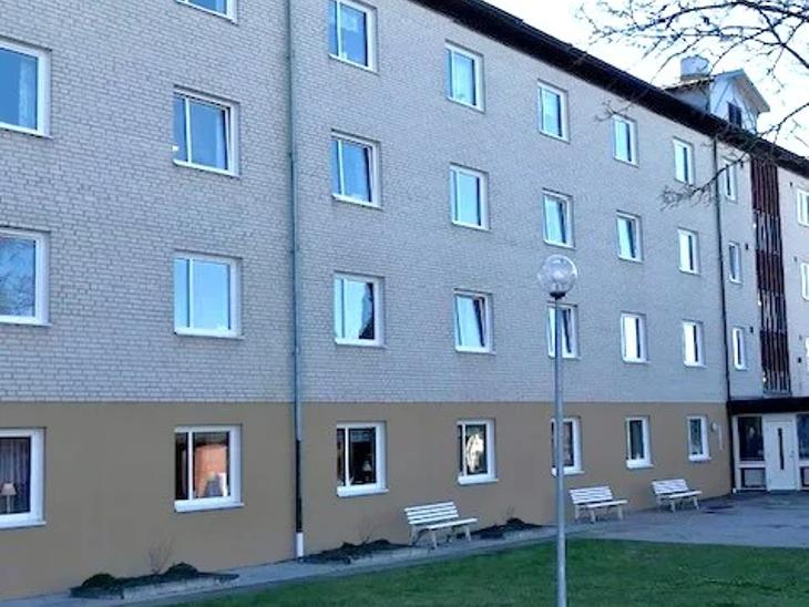 Bostad Bronsåldersstigen 6 Bromölla