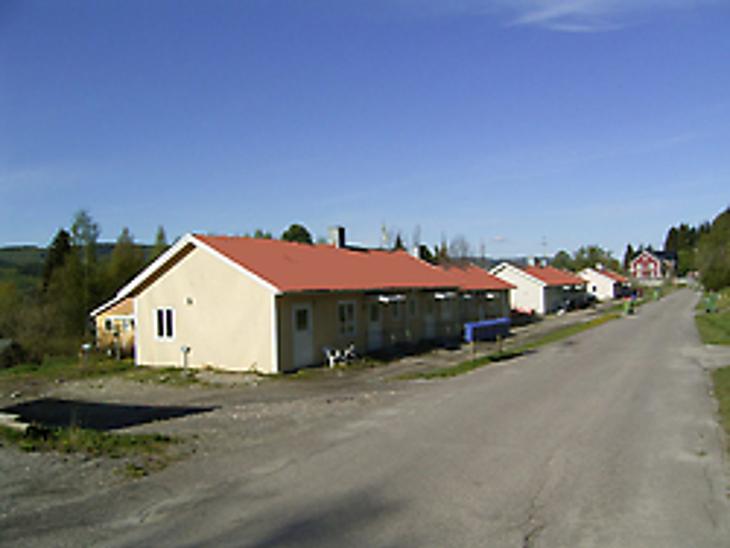 Bostad Blåsippsvägen 14 Sundsvall