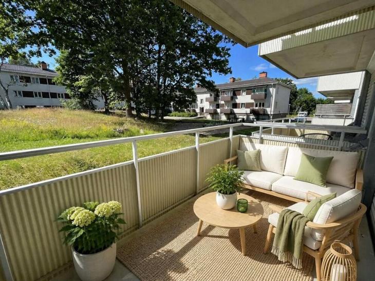 Bostad Nyängsgatan 5A Katrineholm