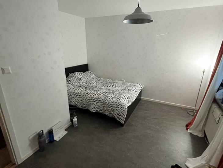 Bostad Olof jönssons gränd Stockholm