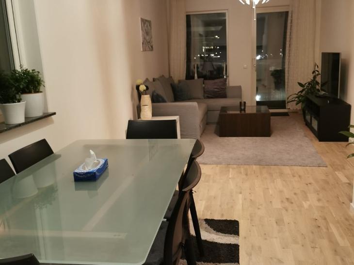 Bostad Mälarvägen Upplands Väsby