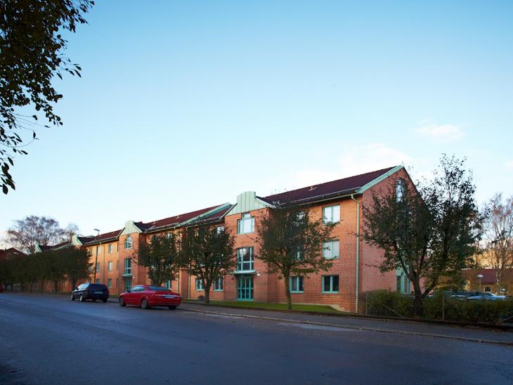 Bostad Norra Sjöbogatan Borås