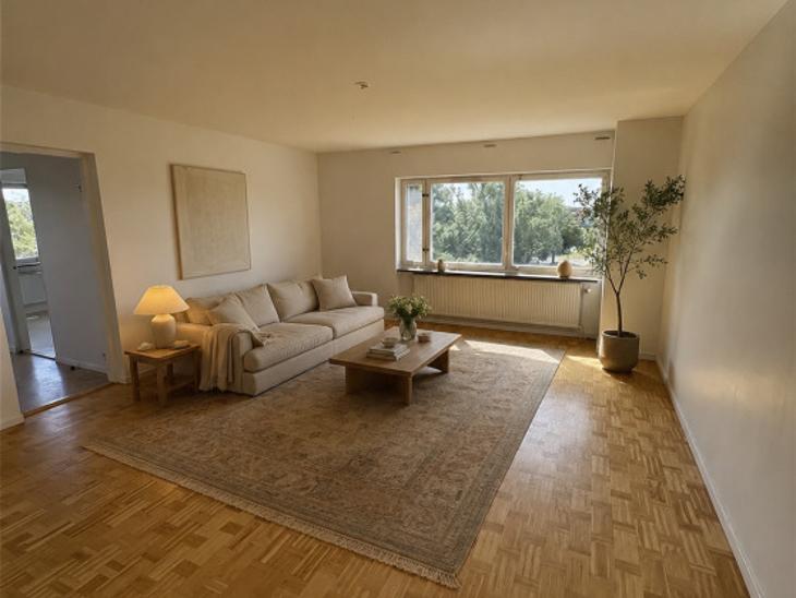 Bostad Idrottsgatan 49 Norrköping