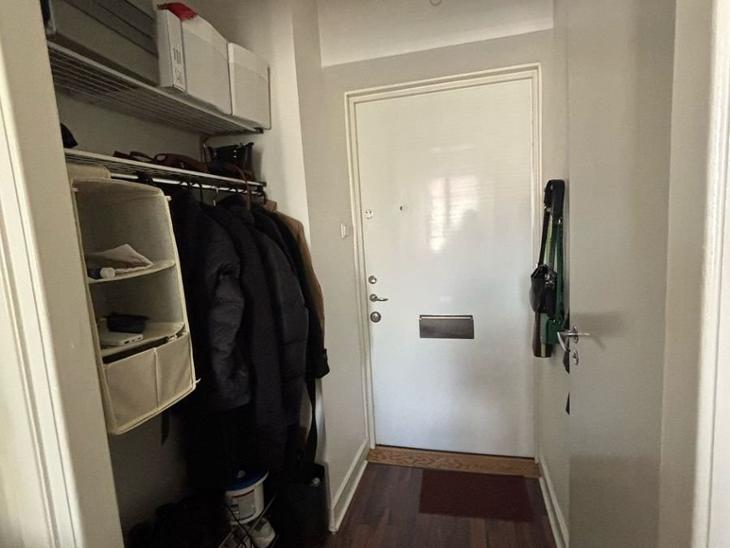 Bostad Västra kanalgatan Södertälje
