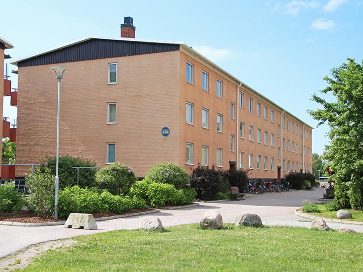 Bostad Bergslagsvägen 4C Köping