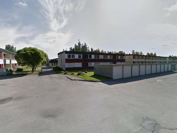 Granbergshöjden 3A - Säversta-häggesta, Bollnäs