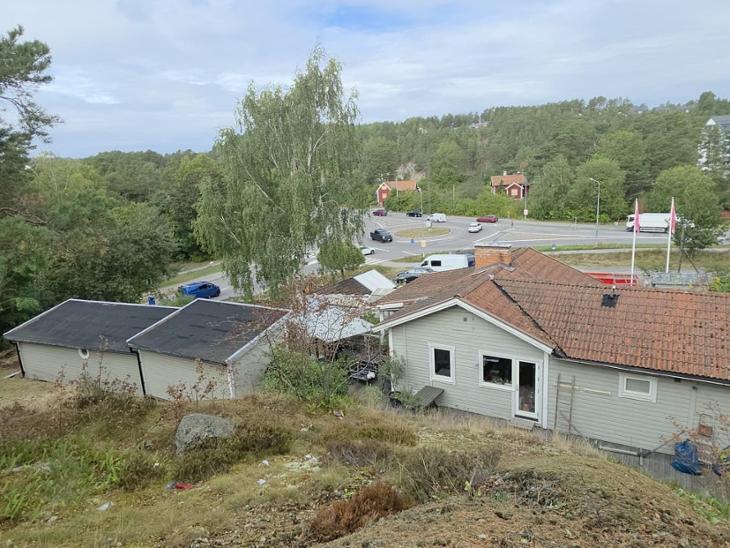 Bostad Grills backe Värmdö
