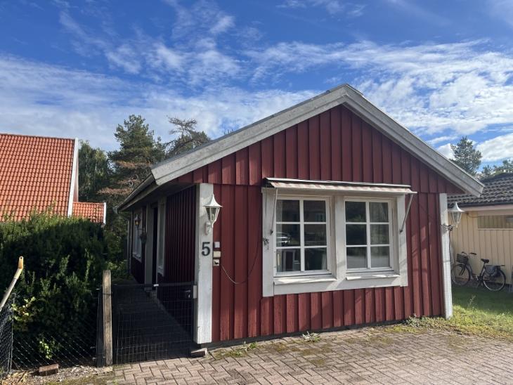 Bostad Albyvägen 5 Upplands Väsby