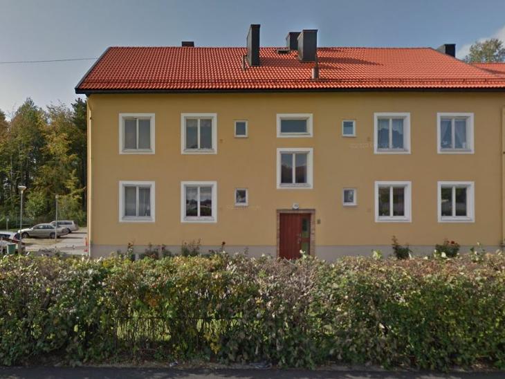 Bostad Sandbäcksvägen 70 Mariestad