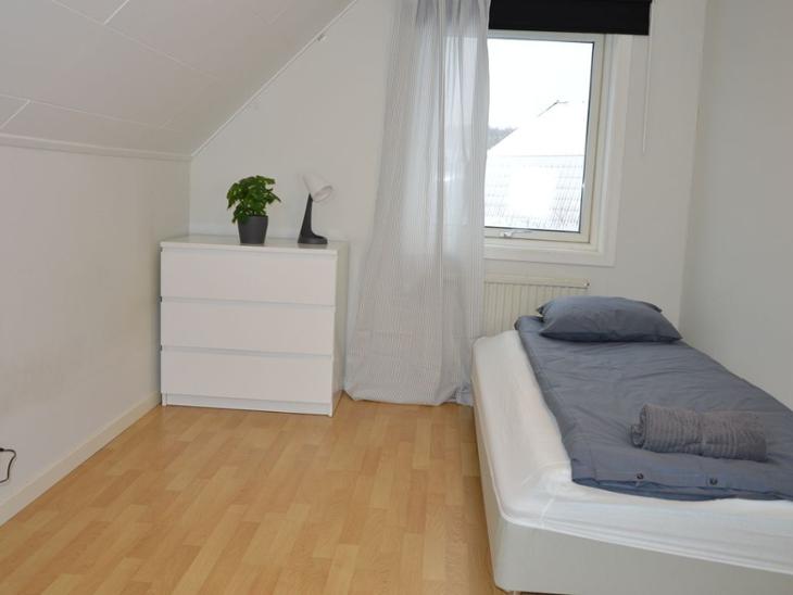 Bostad Solhemsgatan 4A Mölndal