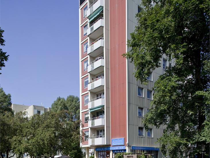 Bostad Linköpingsvägen Norrköping