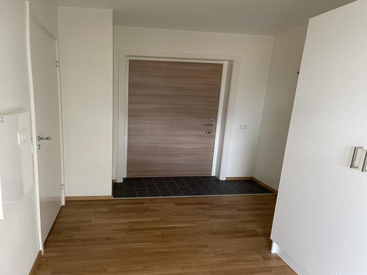 Bostad Fru Lovisas Gata 5 Skellefteå
