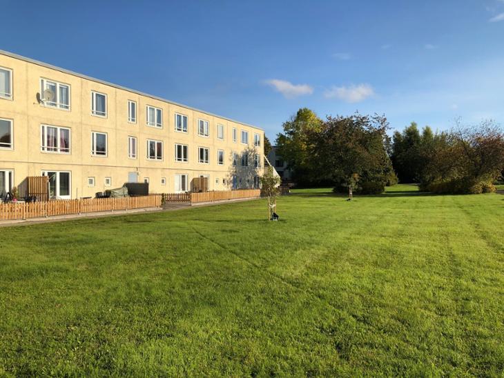 Bostad Förstuguvägen Västerås
