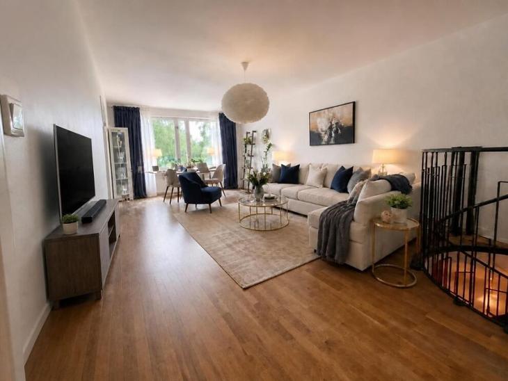 Bostad Vilbergsgatan 81 Norrköping
