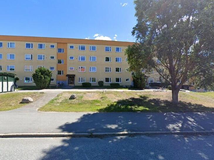 Bostad Runebergsgatan 34 Nyköping