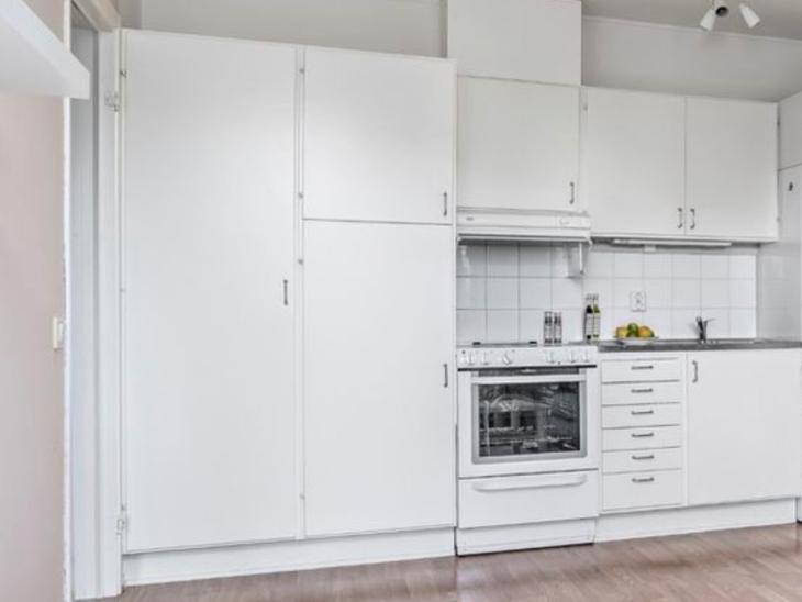 Bostad Terapivägen Huddinge