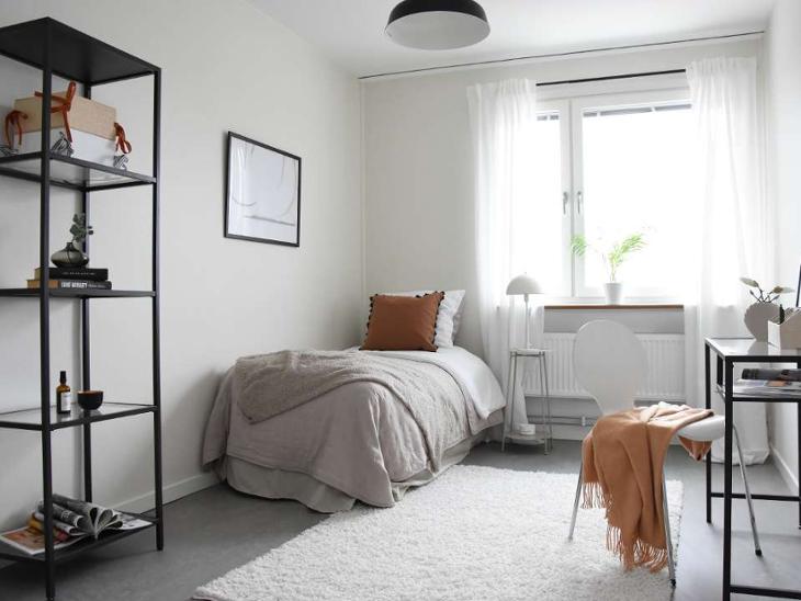 Bostad Edvardslundsgatan 3O Eskilstuna
