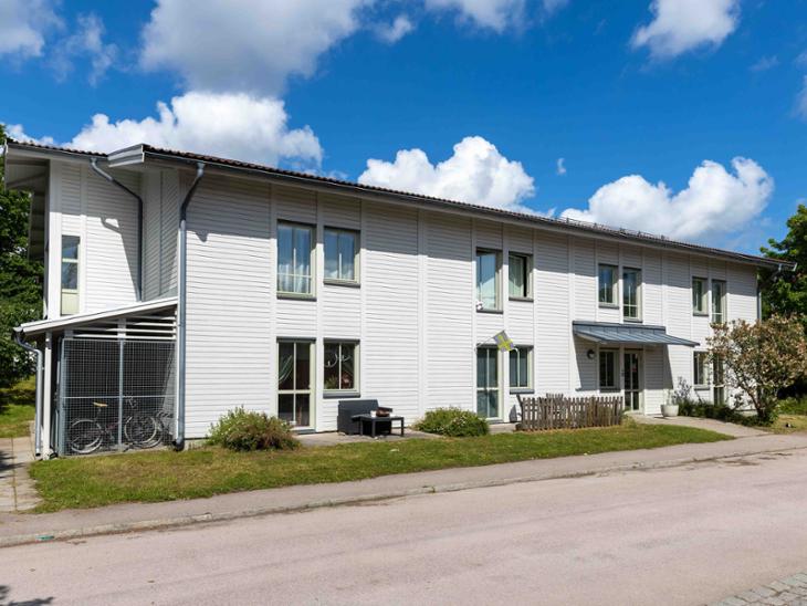 Bostad Roslagsgatan Västerås