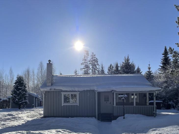 Bostad Tärnmursvägen Sandviken