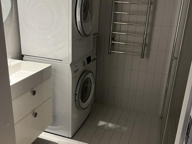 Bostad Lantmannagatan Göteborg