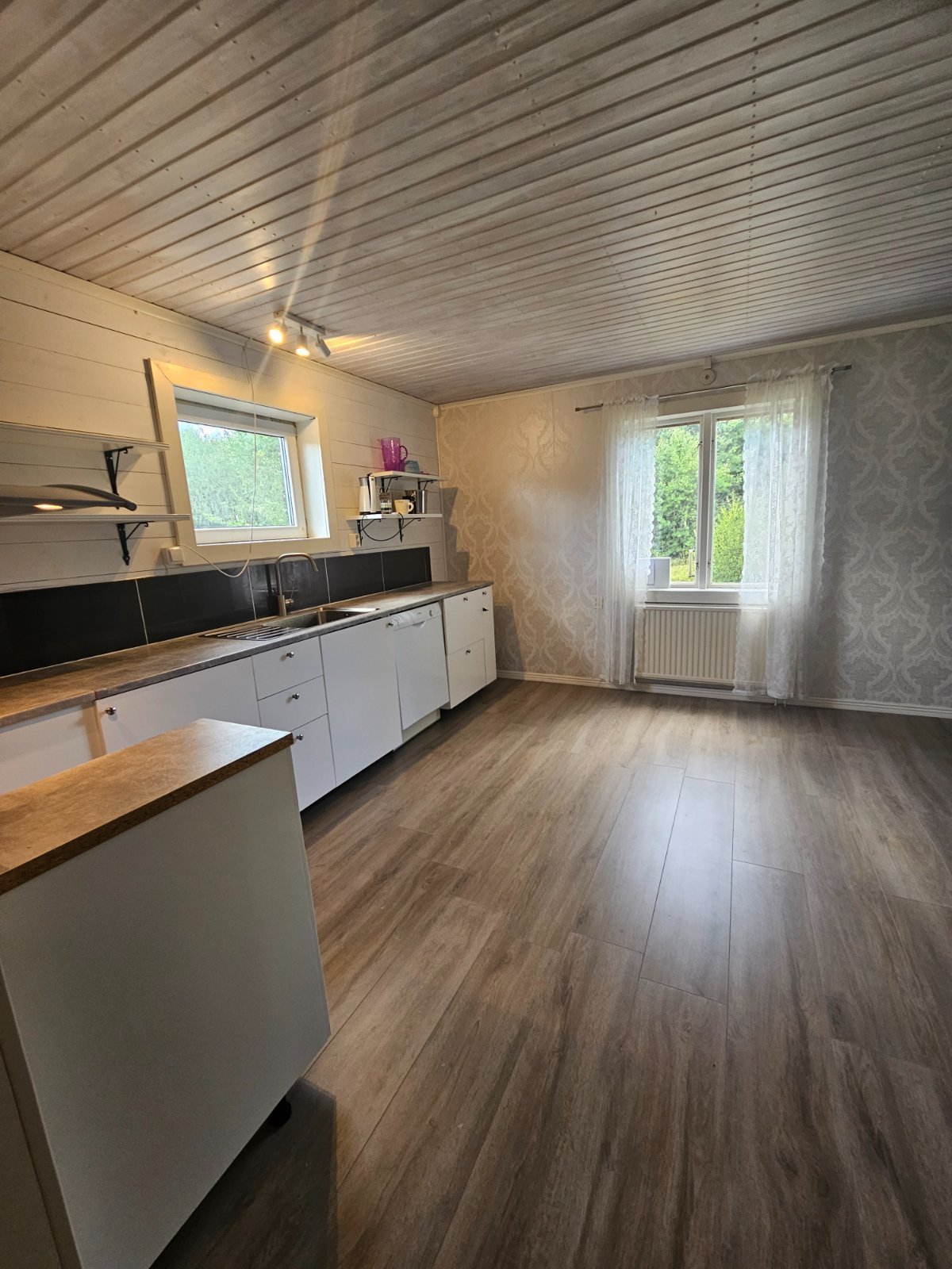 Östra Storgatan 31 - Värnamo