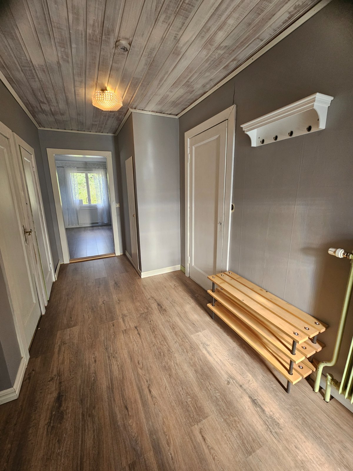 Östra Storgatan 31 - Värnamo