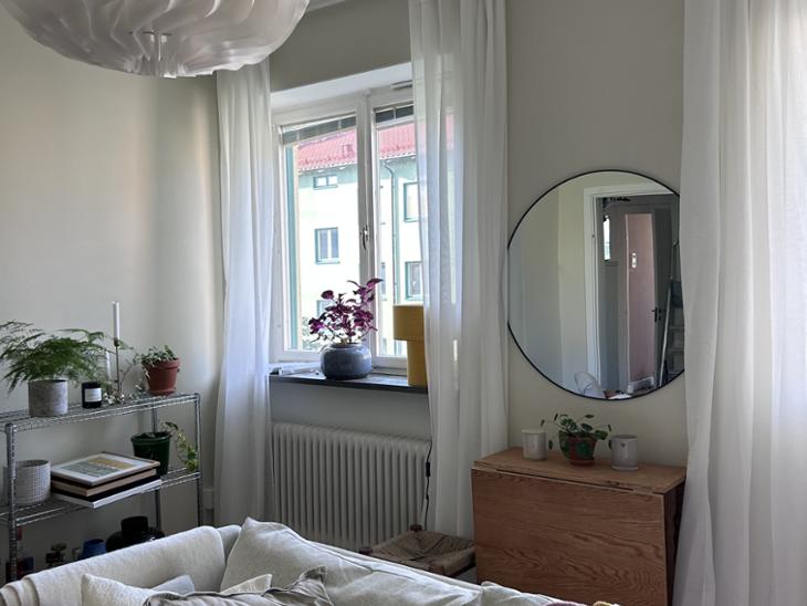 Bostad Krutmeijersgatan Malmö