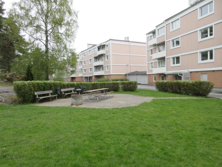 Bostad Slåttervägen Trollhättan