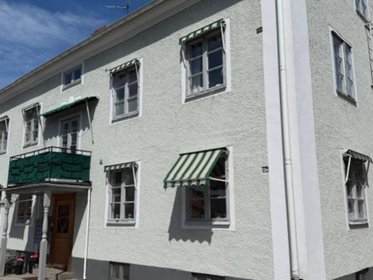 Bostad Ringvägen Nyköping