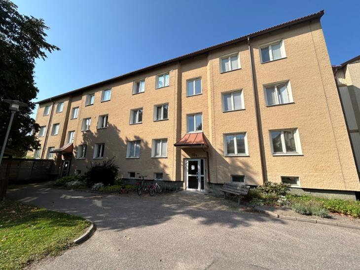 Bostad Emausgatan 39D Västerås