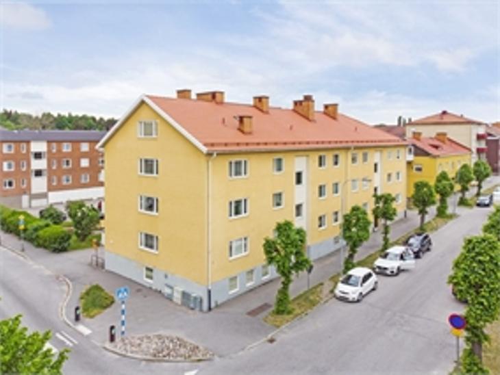 Bostad Gersnäsgatan 1C Katrineholm