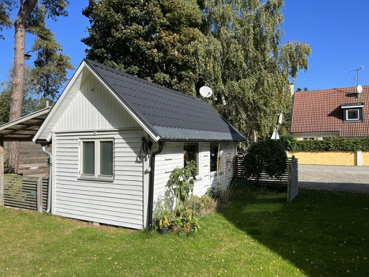 Bostad Rådjursvägen Vellinge