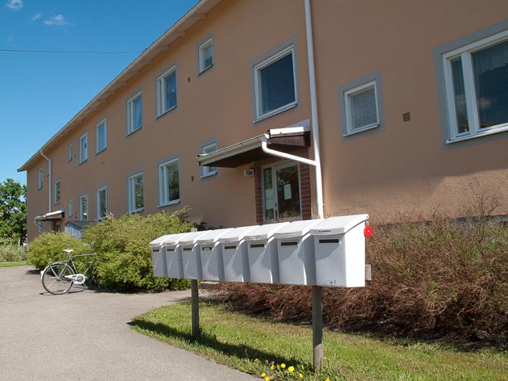 Bostad Kvarnbackavägen Lindesberg