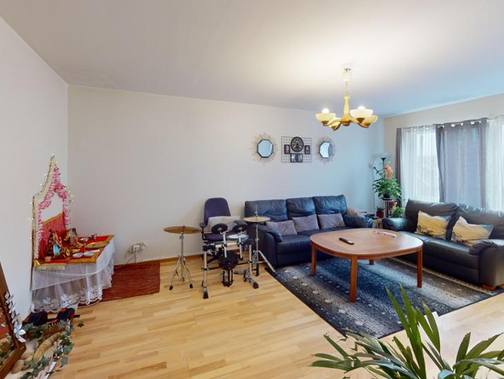 Bostad Sturegatan Helsingborg