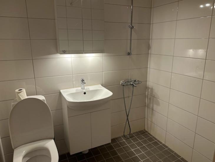 Bostad Mälartorget 2C Köping