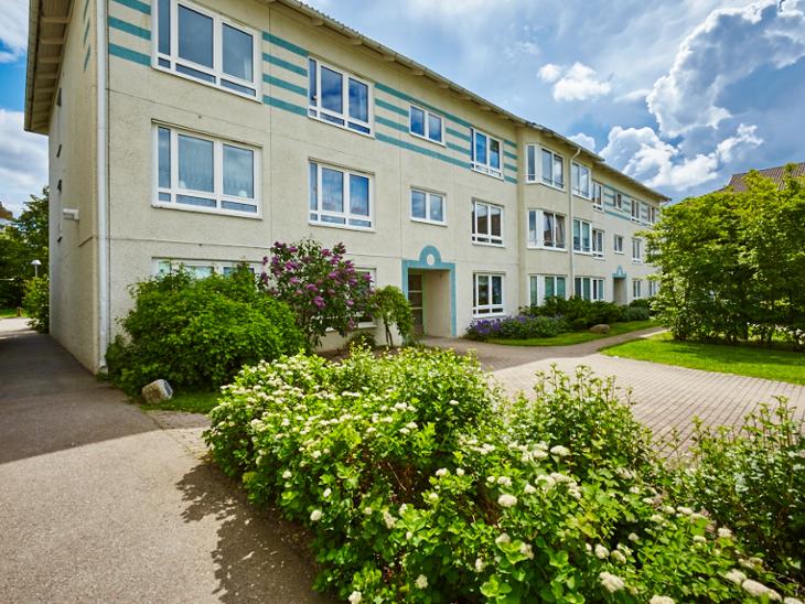 Bostad Antikvarievägen Västerås