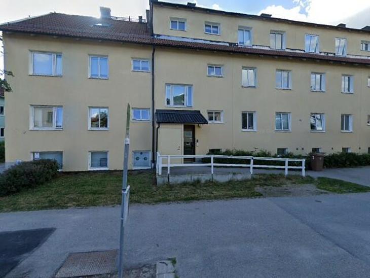 Ringvägen 40 - Fågelbo-väster-öster, Nyköping