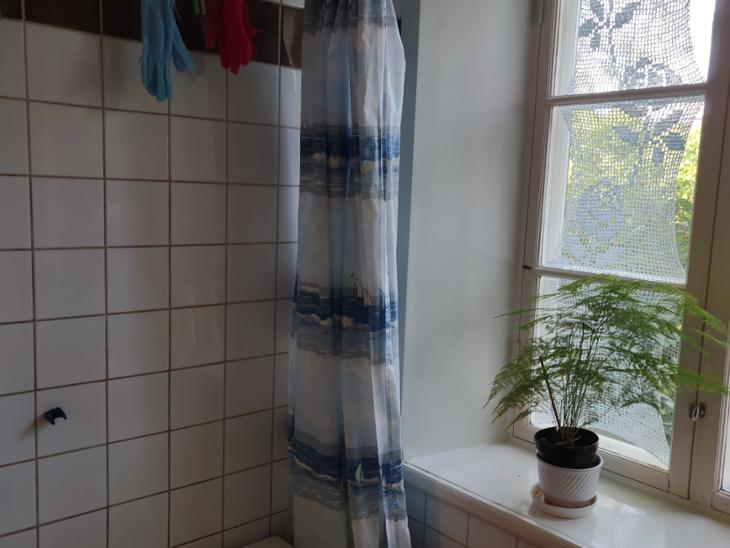 Bostad Yttersta tvärgränd Stockholm