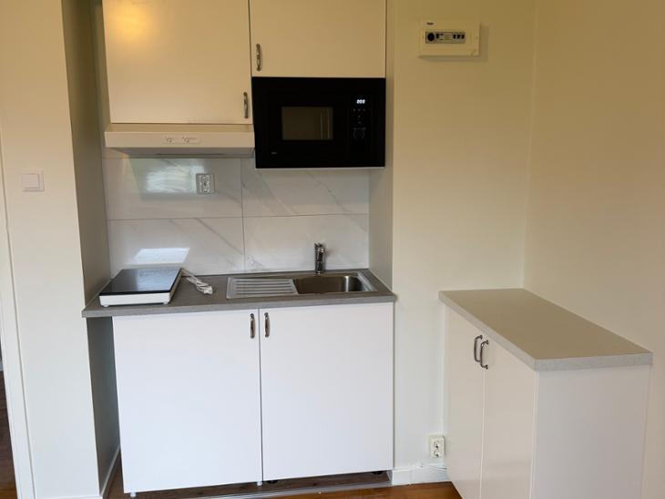 Bostad Solhemsgatan 3 Karlstad