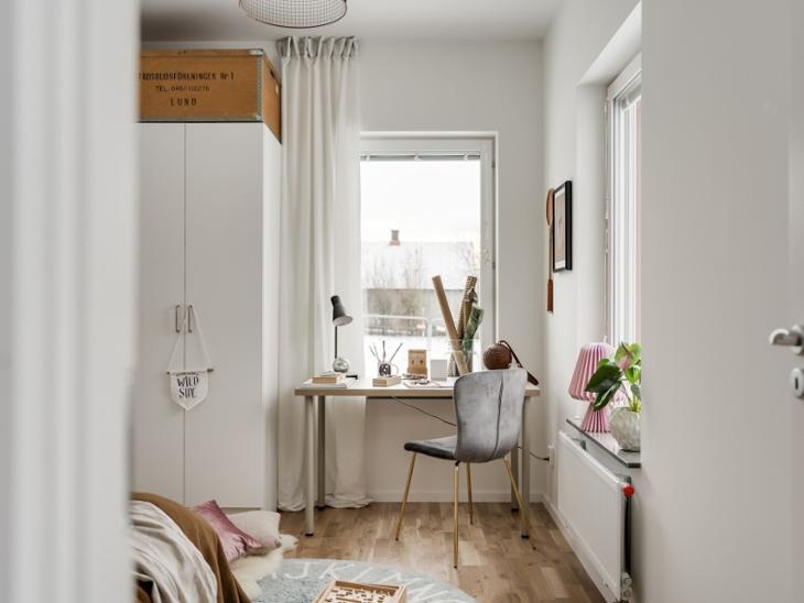 Bostad Turmalingatan 9 Lund