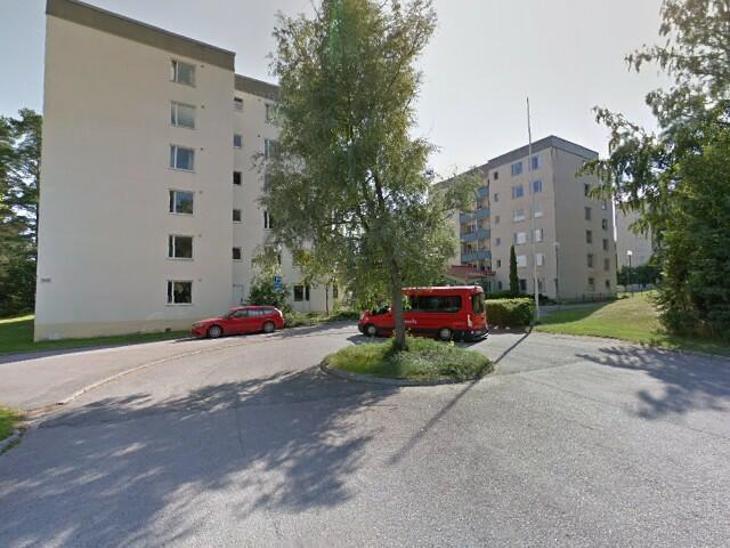 Bostad Granitgatan 9 Tranås