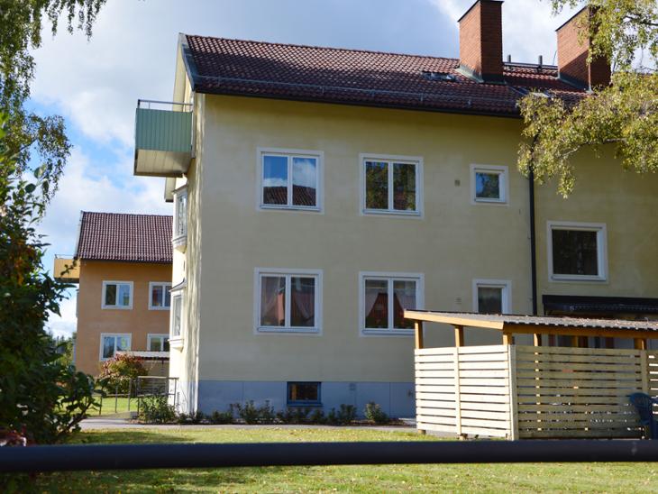 Bostad Torggatan Mönsterås