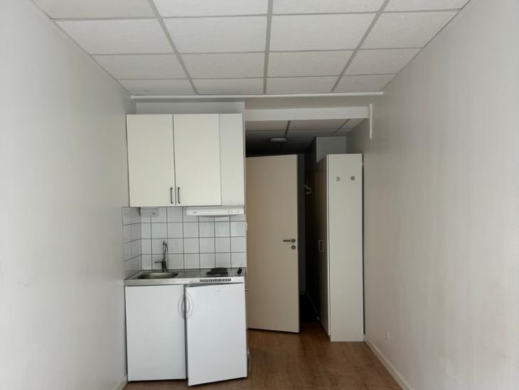 Bostad Yxhammarsgatan Borås