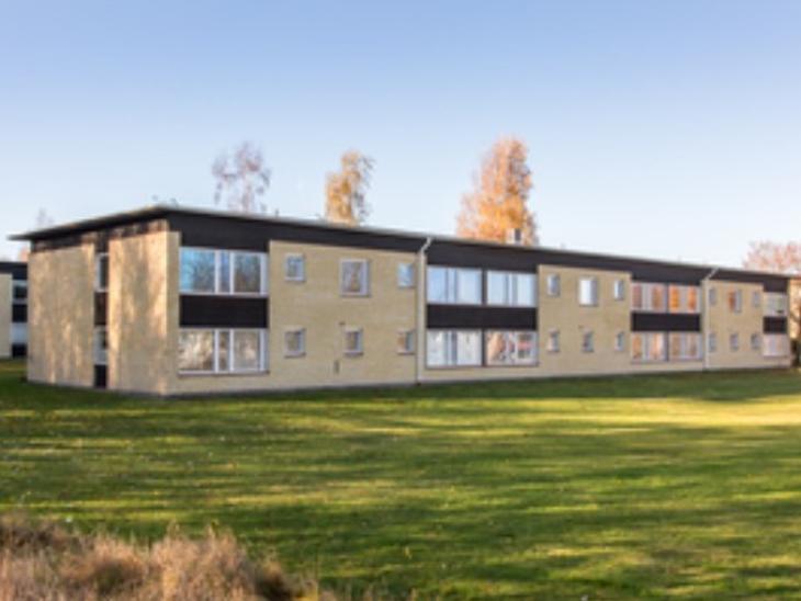 Bostad Oppeby gård 173 Nyköping
