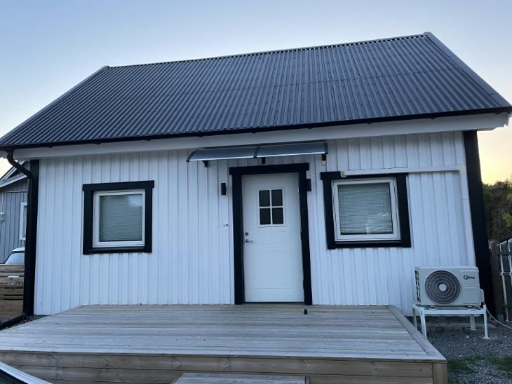 Bostad Mattias väg 9 Bromölla