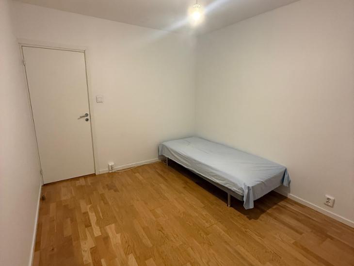 Bostad Fosievägen Malmö