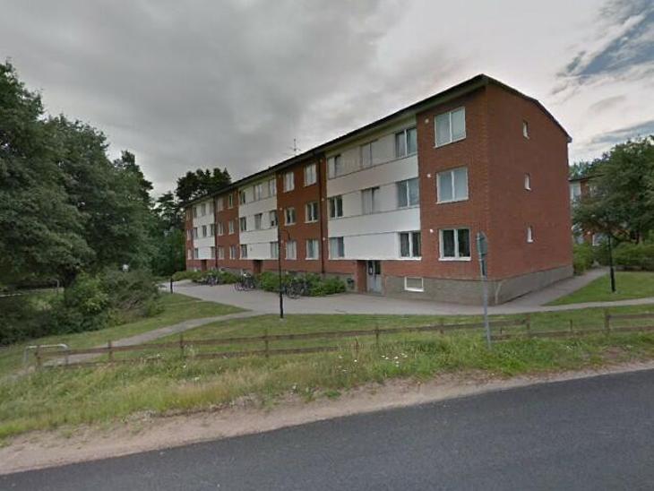 Bostad Bultfabriksvägen Hallstahammar