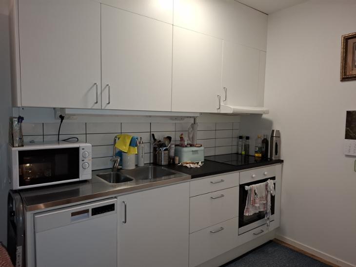 Bostad Astrabacken Södertälje
