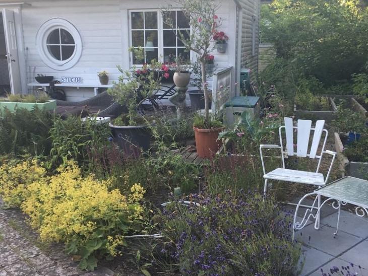 Bostad Sveavägen Vellinge